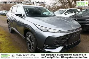 MG HS Comfort HEV+ ACC TotW Kam Nav LED Keyl 19Z 165 ...