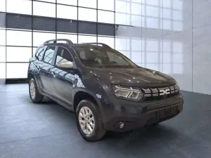 Dacia Duster Expression LED Klima Einparkhilfe Bild 5