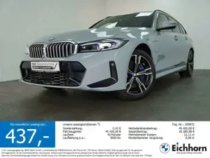 BMW 330 e Touring M Sportpaket *AHK.PGSD.INNOPAKET*