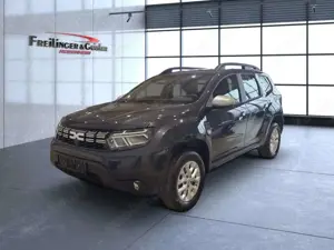 Dacia Duster Expression LED Klima Einparkhilfe Bild 2