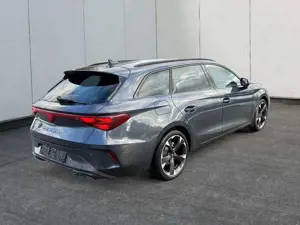 CUPRA Leon Sportstourer ST eHK+KAMERA+SHZ+ACC+LED+18" LM+P... Bild 5