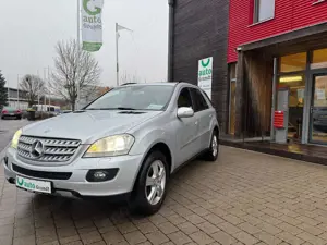 Mercedes-Benz ML 320 CDI Xenon Navi Sport u. Offroad Paket