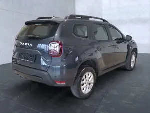Dacia Duster Expression LED Klima Einparkhilfe Bild 4