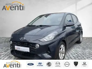 Hyundai i10 Trend *Navi*Kamera*Lenkrad heizbar*Bluetooth*