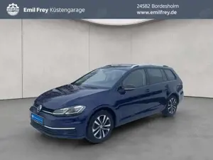 Volkswagen Golf VII Variant 1.5 TSI ACT DSG IQ.DRIVE RFK, NAV
