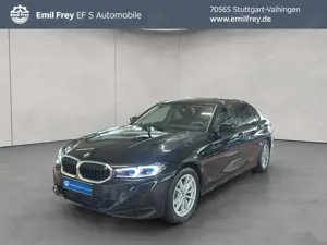 BMW 318 i Aut.
