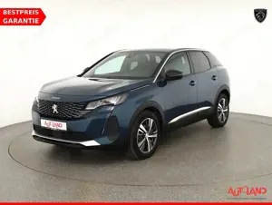 Peugeot 3008 1.2 PureTech 130 LED Navi Kamera