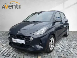 Hyundai i10 Trend *Navi*Kamera*Lenkrad heizbar*Bluetooth* Bild 2