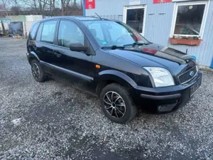 Ford Fusion 1.4 16V Elegance EST