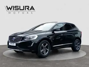 Volvo XC60 Summum 2WD Xenon Leder PANO