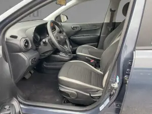 Hyundai i10 Trend *Navi*Kamera*Lenkrad heizbar*Bluetooth* Bild 5