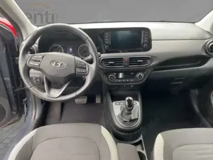 Hyundai i10 Trend *Navi*Kamera*Lenkrad heizbar*Bluetooth* Bild 4