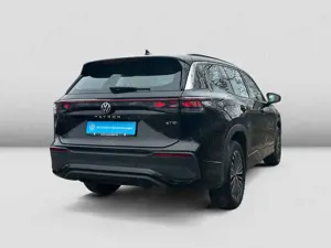 Volkswagen Tayron 1.5eTSI DSG Life Matrix AHK 360° ACC Navi Bild 4