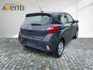 Hyundai i10 Trend *Navi*Kamera*Lenkrad heizbar*Bluetooth* Bild 3