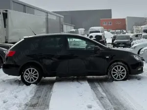 SEAT Ibiza ST 1.2 TSI Sun *SHZ*KLIMA*GRA*BCM*TSI* Bild 5