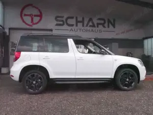 Skoda Yeti Ambition,Garantie,AU und HUneu,TOP !!!