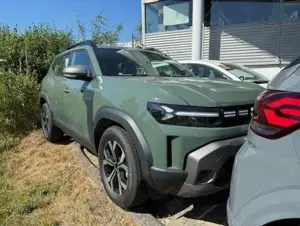 Dacia Duster Expression TCe 130