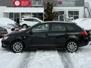 SEAT Ibiza ST 1.2 TSI Sun *SHZ*KLIMA*GRA*BCM*TSI* Bild 4