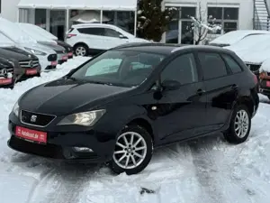 SEAT Ibiza ST 1.2 TSI Sun *SHZ*KLIMA*GRA*BCM*TSI* Bild 3