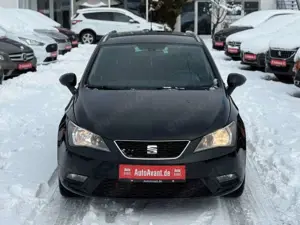 SEAT Ibiza ST 1.2 TSI Sun *SHZ*KLIMA*GRA*BCM*TSI* Bild 2