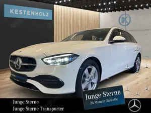 Mercedes-Benz C 300 C 300 e T *AVANTGARDE*MEMO*RFK*SHZ*DISTR*LED*
