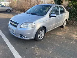 Chevrolet Aveo Aveo 1.4 16V LT