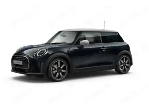 MINI Cooper 1.5 Aut. Mini Yours Trim LED Kamera ACC