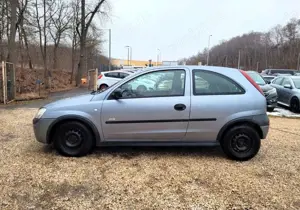 Opel Corsa C 1.0 Euro 4 12V Eco Aut.*WR*Klimaanlage* Bild 2