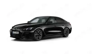 BMW i4 M50 xDrive Gran Coupé*DrivAssProf*ParkAssPlus*Glas