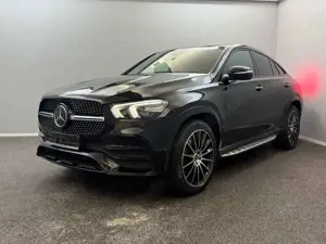 Mercedes-Benz GLE 350 d 4M Coupe AMG LINE*PANO*ACC*BURM*21Z