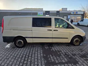 Mercedes-Benz Vito 116 CDI Extralang*AHK*Kamera