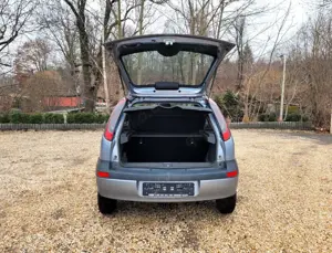 Opel Corsa C 1.0 Euro 4 12V Eco Aut.*WR*Klimaanlage* Bild 5