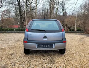 Opel Corsa C 1.0 Euro 4 12V Eco Aut.*WR*Klimaanlage* Bild 4