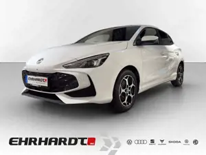 MG MG3 1.5 Hybrid+ Automatik Luxury LED*NAV*SHZ*ACC*PD...