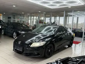 Honda CR-Z