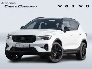 Volvo XC40 Ultra Black Edition 2WD