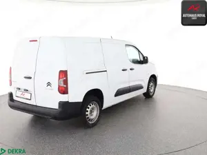 Citroen Berlingo Berlingo 1.2 PureTech XL KASTEN 3SITZE,AUTOMATIK Bild 5