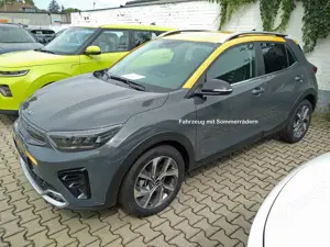 Kia Stonic Stonic 1.0 T-GDI OPF Mild Hybrid DCT7 GT Line