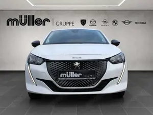 Peugeot 208 e Active Pack Bild 2