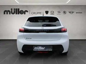 Peugeot 208 e Active Pack Bild 3