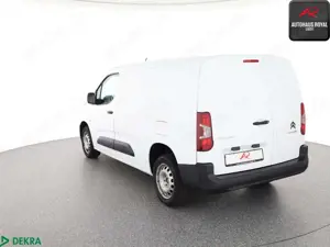 Citroen Berlingo Berlingo 1.2 PureTech XL KASTEN 3SITZE,AUTOMATIK Bild 3