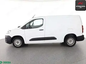 Citroen Berlingo Berlingo 1.2 PureTech XL KASTEN 3SITZE,AUTOMATIK Bild 2