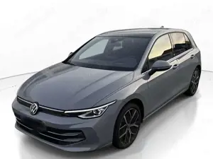 Volkswagen Golf 1.5 eTSI 110 kW Edition 50 NAV MATRIX PDC WINTER