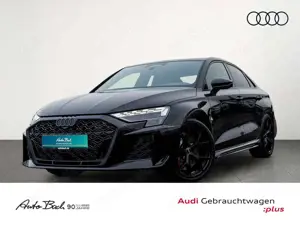 Audi RS3 Navi Matrix RS-Abgas 280km/H SONO