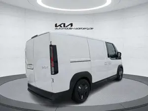 Kia PV5 Cargo L2H1 89 kW Elite WP AW Bild 4