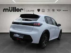 Peugeot 208 e Active Pack Bild 4