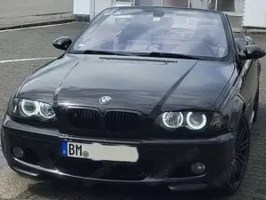 BMW 330 M Paket