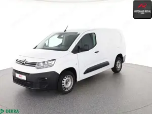 Citroen Berlingo Berlingo 1.2 PureTech XL KASTEN 3SITZE,AUTOMATIK