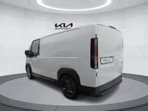 Kia PV5 Cargo L2H1 89 kW Elite WP AW Bild 3
