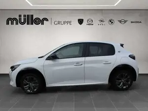 Peugeot 208 e Active Pack Bild 5